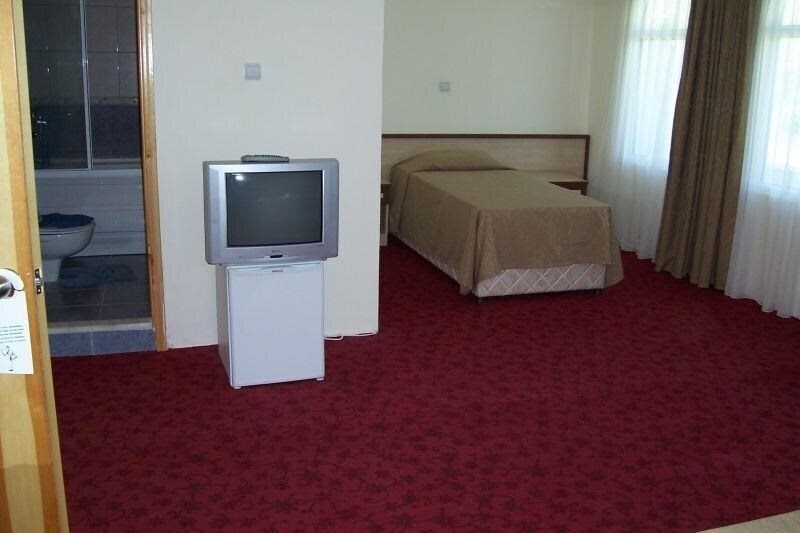 Апартаменти Tal Hotel 3*